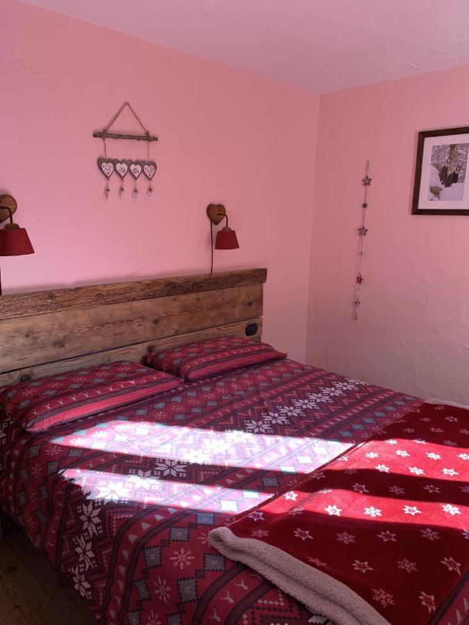 La Ferme Du Grand Paradis Конь Номер фото