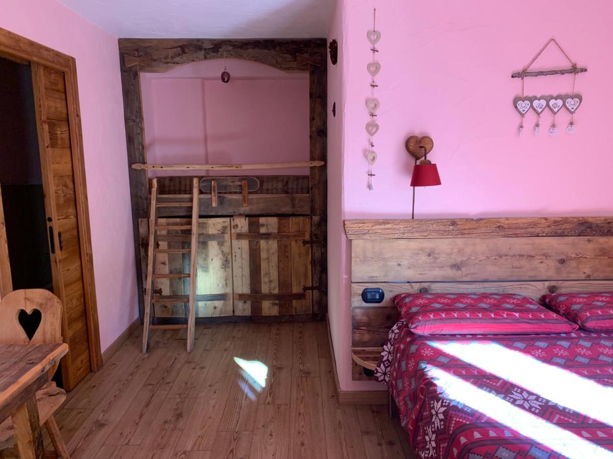 La Ferme Du Grand Paradis Конь Номер фото