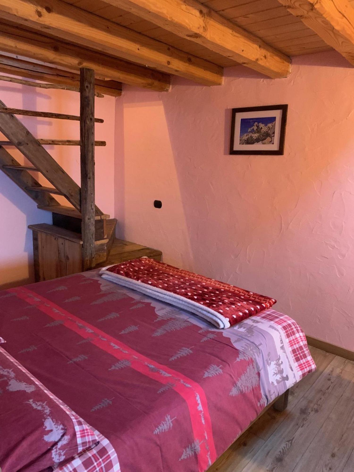 La Ferme Du Grand Paradis Конь Номер фото