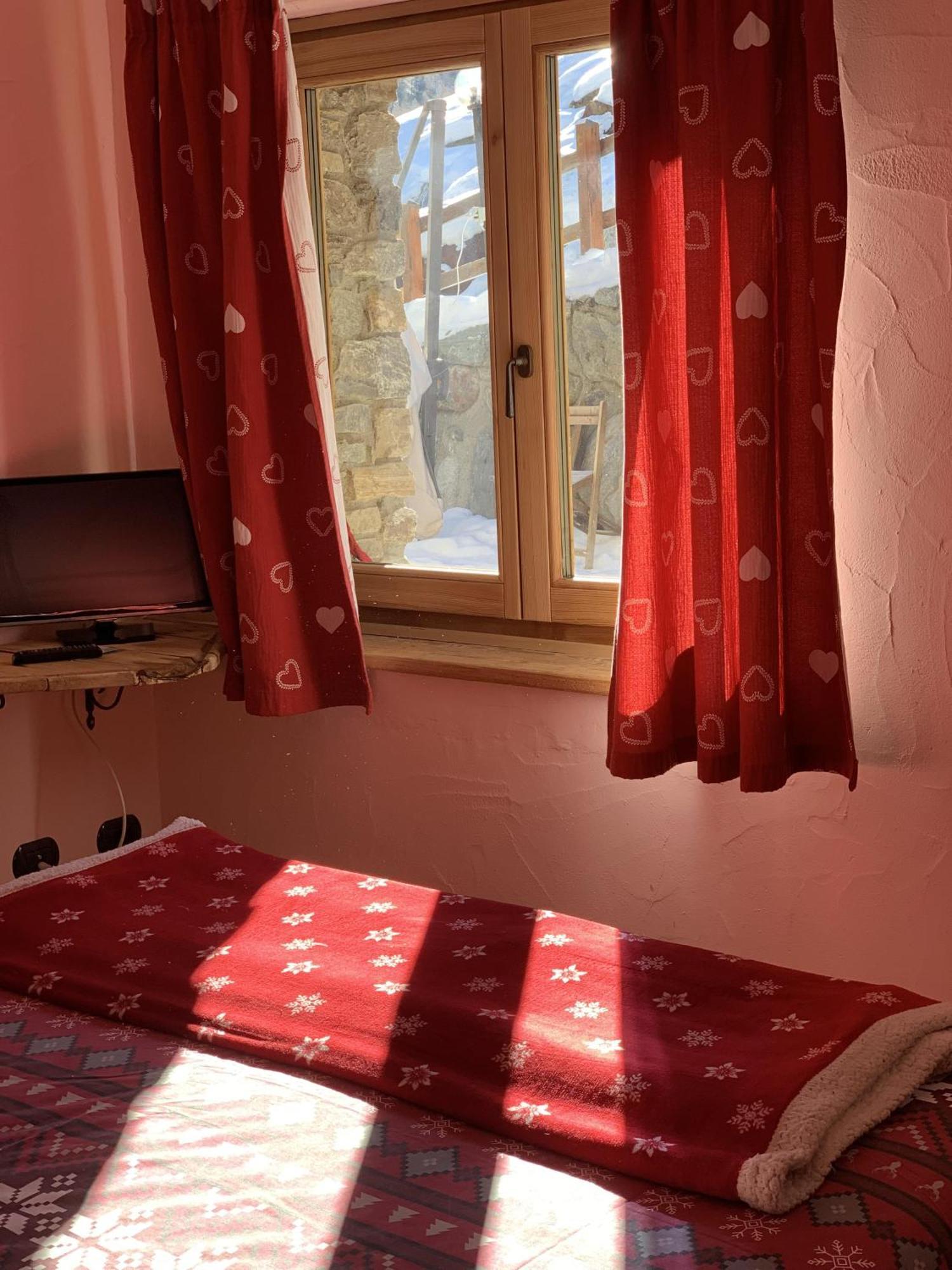 La Ferme Du Grand Paradis Конь Номер фото
